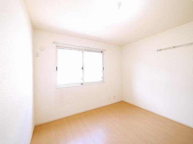 リビングタウン四条大路　Ｃ棟の洋室