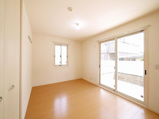 リビングタウン四条大路　Ｃ棟の洋室