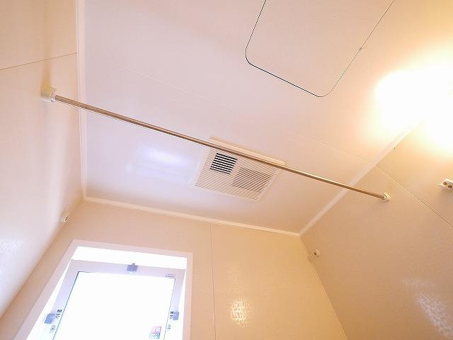 リビングタウン四条大路　Ｃ棟の設備