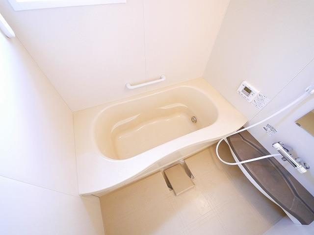 リビングタウン四条大路　Ｃ棟の浴室|お風呂です