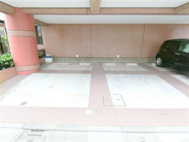 ルミエール多摩川のその他共用部分