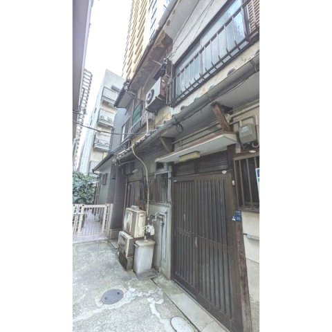 Land東心斎橋PJⅡの外観