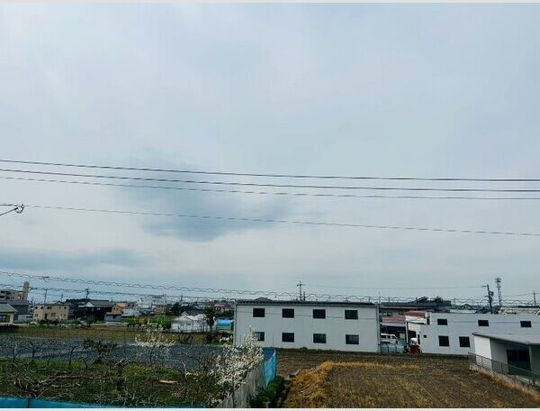 福釜町砂渡戸建　　刈谷市近郊の賃貸はクラスホームの展望