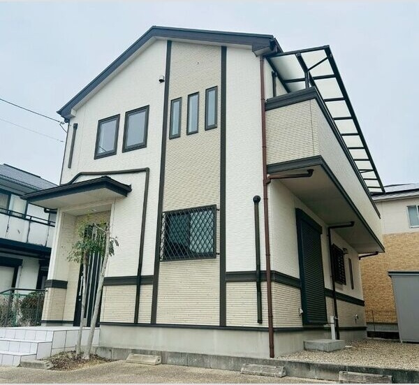 福釜町砂渡戸建　　刈谷市近郊の賃貸はクラスホームの外観