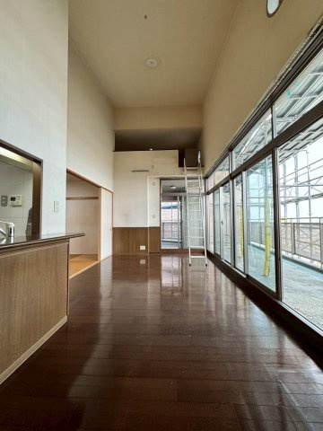 リバティパーク枚方B棟