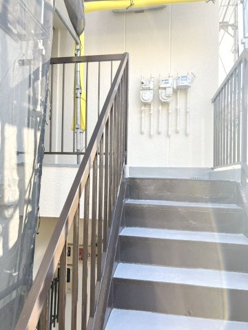 黒田マンションのその他共用部分