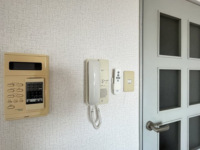 【セキュリティ】 | アベニューフロベール