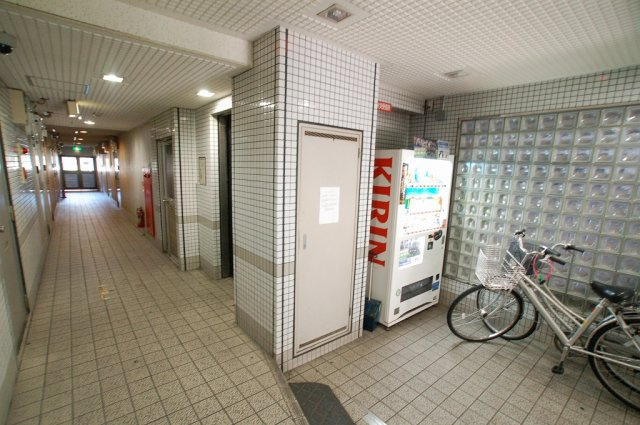 【その他共用部分】 | アベニューフロベール
