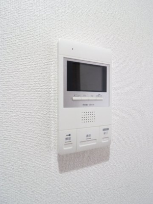 【セキュリティ】 | プレミアムコート武庫川