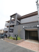 プレミアムコート武庫川の画像