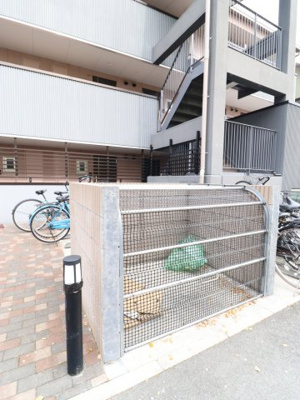 【その他共用部分】 | プレミアムコート武庫川