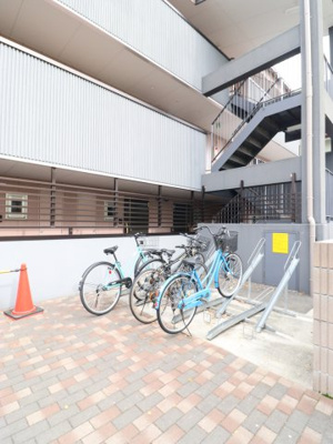【その他共用部分】 | プレミアムコート武庫川
