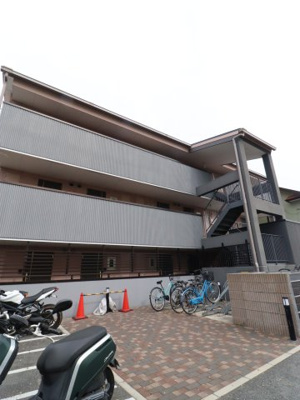 【外観】 | プレミアムコート武庫川