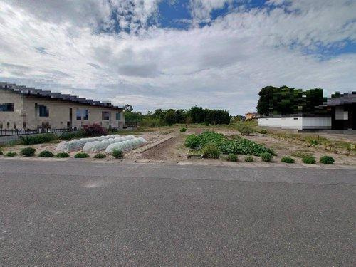 ■□大篠津町売土地□■