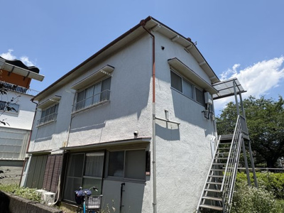 【外観】 | 和田荘