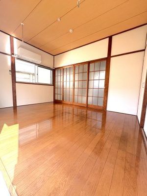 【居間・リビング】 | 和田荘