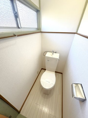 【トイレ】 | 和田荘