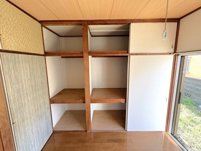 【収納】 | 和田荘