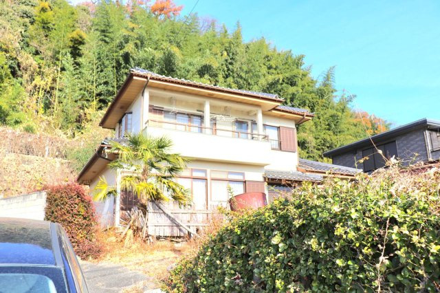 高崎市山名町1434-2の周辺