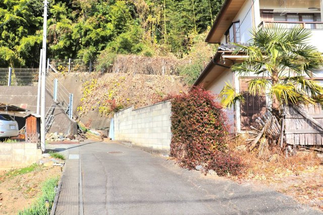 高崎市山名町1434-2の周辺