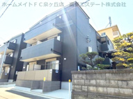 F+style西取石3号館の画像