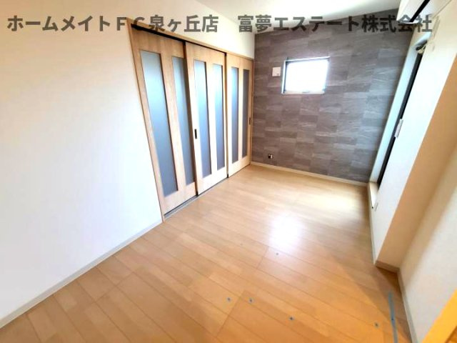 【居間・リビング】 | F+style西取石3号館
