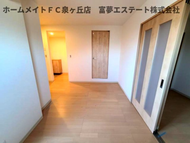 【居間・リビング】 | F+style西取石3号館