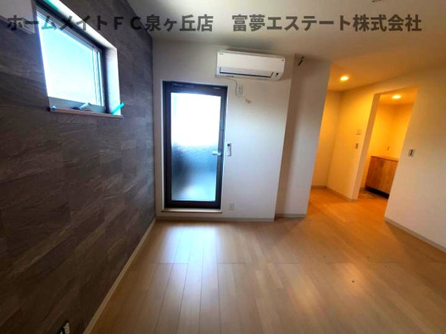 【居間・リビング】 | F+style西取石3号館