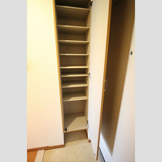 【収納】 | ラ・グラシューズ