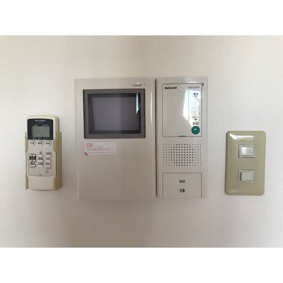 【設備】 | ラ・グラシューズ