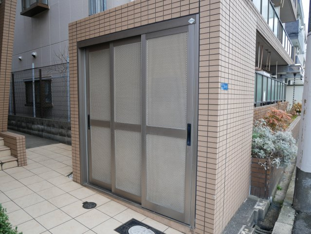 【その他共用部分】 | ラ・グラシューズ