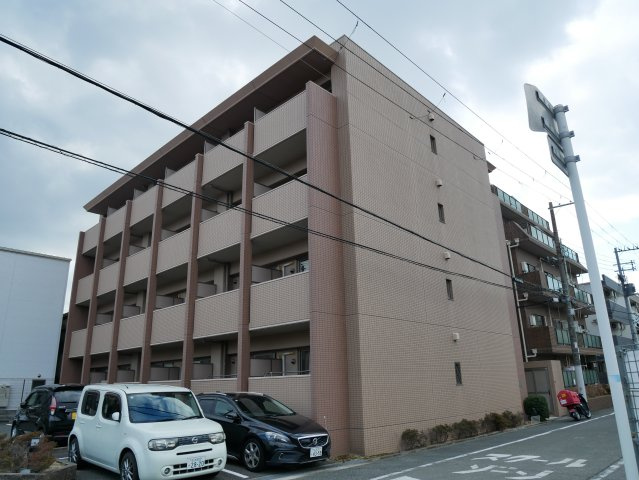 【外観】 | ラ・グラシューズ