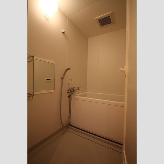 【浴室】 | ラ・グラシューズ