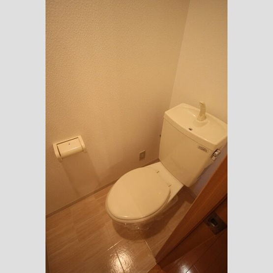 【トイレ】 | ラ・グラシューズ