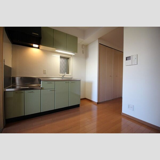 【寝室】 | ラ・グラシューズ