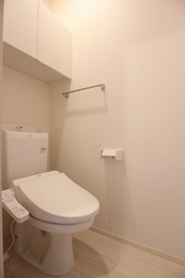 【トイレ】 | フェーブ千代が丘