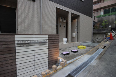 【エントランス】 | フェーブ千代が丘