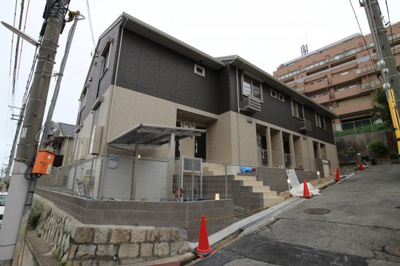 【外観】 | フェーブ千代が丘