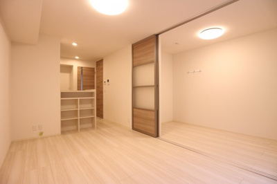 【居間・リビング】 | フェーブ千代が丘