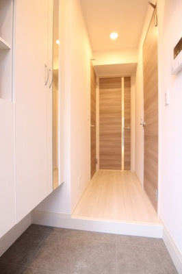 【玄関】 | フェーブ千代が丘