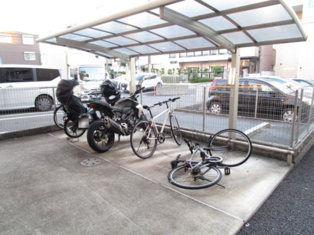 J・Comfortのその他共用部分