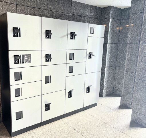 レクセル新浦安のその他共用部分