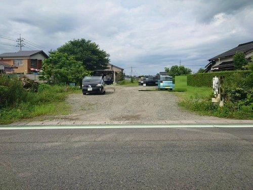 ■□大篠津町売土地□■のその他|対象地写真