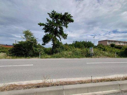 ■□和田町売土地□■のその他|対象地写真