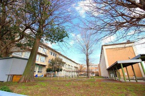 ■□■三本松４丁目売土地■□■のその他|義方小学校まで徒歩約10分の距離になります。