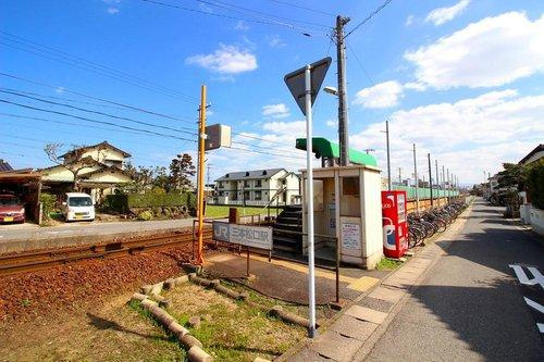 ■□■三本松４丁目売土地■□■のその他|最寄り駅は『三本松口駅』になり徒歩約4分の距離になります。