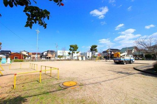 ■□■三本松４丁目売土地■□■のその他|近くには『三本松公園』もございます。