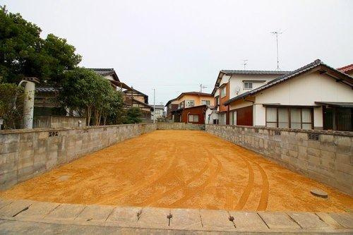 ■□■三本松４丁目売土地■□■のその他|令和５年３月に解体完了したばかりの不動産になります。