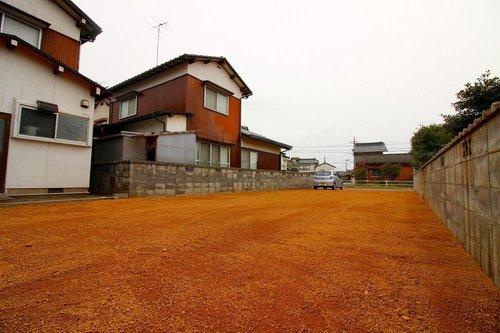 ■□■三本松４丁目売土地■□■のその他|奥行がある敷地になり、敷地を有効活用できます。