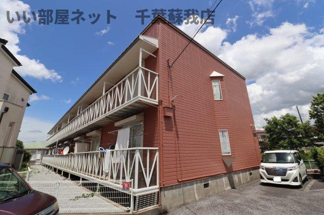 ビューラーおゆみ野